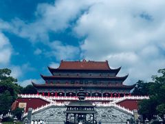 -开福禅寺