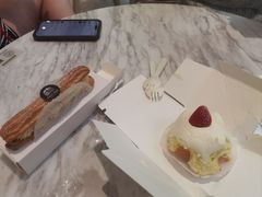 -澳门陈光记烧味饭店(南京德基广场店)