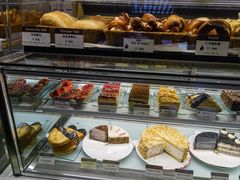 -德南面包房(尚都店)