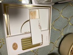 -山与蓝·轻糖鲜果蛋糕(勒泰店)