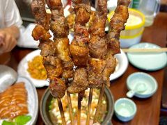 -紫光园(创始店)