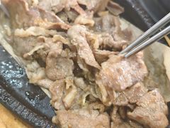 -元祖李朝(新威路店)