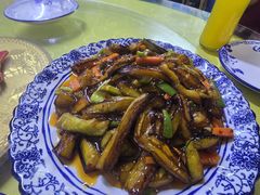 -红升老菜馆(巨兴街店)