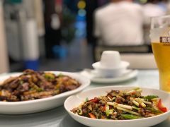 -双流传承老妈兔头(玉林总店)