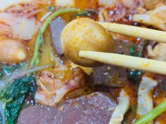 -安发瞧麻辣烫(总店)