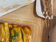 -琴岛顺天馄饨(崂山金鼎店)