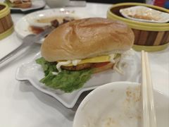 -澳门陈光记烧味饭店(南京德基广场店)