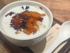 -彬媽糖水(侨鑫国际店)