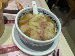 -池记(尖沙咀店)