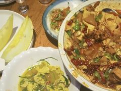 -俭寨大盘鸡·缸子肉·小公鸡·新疆菜(云通店)