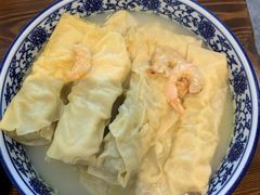 -兰边碗(鼓楼店)