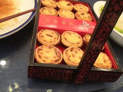 葡挞-顺风山庄(水濂山店)