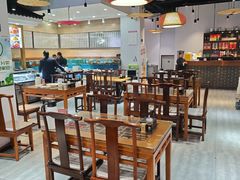 -良师门滨海人家·海鲜·家常菜(滨海城店)