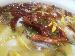 -太二酸菜鱼(福州泰禾店)