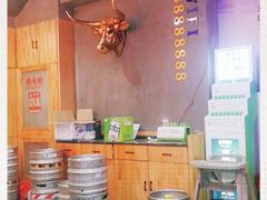 -老胖串店(山大路店)