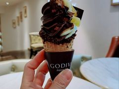 -GODIVA(王府井apm店)