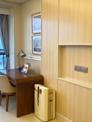 -广州安和泰医学月子会所