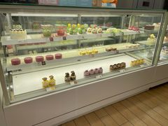 -好利来(朝外店)