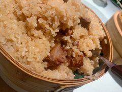 糯米仔排-蒸膳坊(王寨店)
