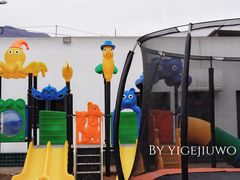-向外鱼乐·土菜·虹鳟鱼