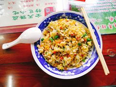 -粗茶淡饭(东关街店)