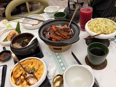 -云海肴·汽锅鸡·云南菜(高德置地店)