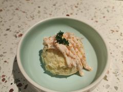 -战斧牛排餐厅(百盛优客店)