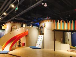 -幻贝家儿童乐园(苏州中心店)