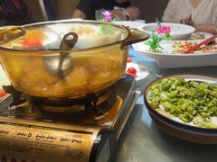 -楚鱼王·河鲜·湖北菜(华农店)