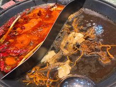 -五里关火锅(牛市口店)