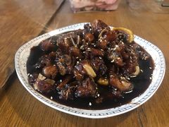 -邱金小炒·30 年盐帮江湖菜(自贡店)