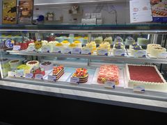 -Pantry's Best派悦坊蛋糕(K11购物艺术中心店)