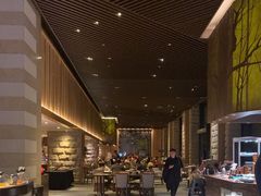 -龙城咖啡厅(常州富都洲际店)