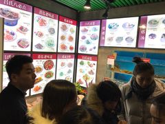 -吕氏疙瘩汤·私家菜馆(慈云寺店)