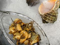 -味茂·老船夫1927(东海东路店)