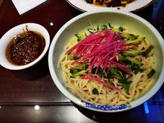 -恭敬李·烤鸭(天坛北门店)