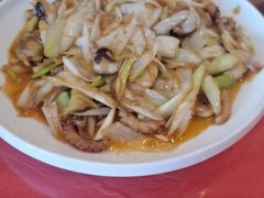 -渔民船说·北塘海鲜·天津菜·海肠捞饭(北塘古镇店)