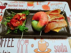 -吃饼人西餐(南开店)