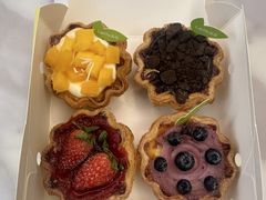 -LanTa蓝塔(北京路店)