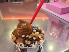 -DQ·蛋糕·冰淇淋(西城红场店)