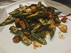 -君子·兰餐厅(长江路店)