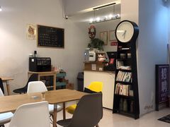 大堂-钿记小厨