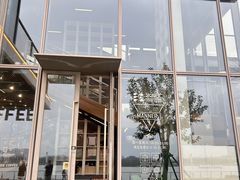 -Manner Coffee(徐汇滨江店)