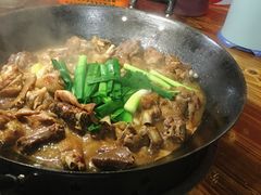 醉鹅-大地农庄(逢沙大道店)