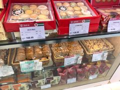 -北京稻香村(前门店)