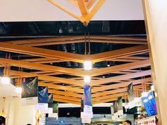 -成都你六姐·牛肉冒菜(城市集市合生汇店)