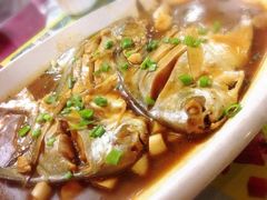 -丹盛象山海鲜(水清路店)