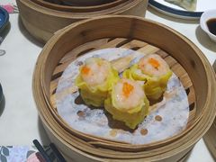 -隆隆金大茶楼(地王广场店)