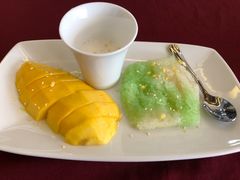 -BAI BUA RESTAURANT
