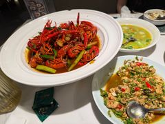 -7017浙菜•建德味(市心北路店)